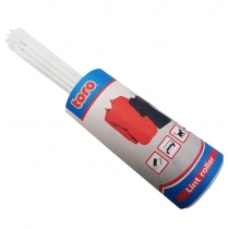 DRĒBJU RULLIS TORO 3.2m (023111)