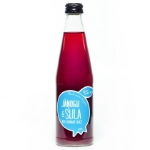 SULA ICE BERRY JĀŅOGU 100%, STIKLA PUDELĒ
