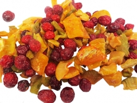 ŽĀVĒTU IECUKUROTU AUGĻU ASORTI JĀŅKALNI (331543)