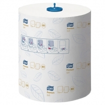 ROKU DVIEĻI RUĻĻOS TORK MATIC SOFT (290016)