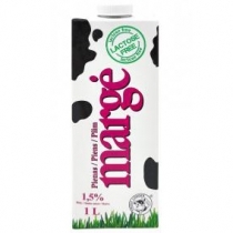 PIENS MARGE 1.5% BEZ LAKTOZES (041390)