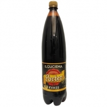 KVASS IĻGUCIEMA PORTER (000918) +Depozīta TARA