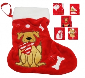 IEKARAMA ZEĶE 28cm AR IZŠUVUMU (125767) ZS