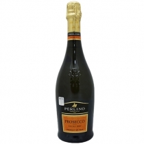 DZIRKSTOŠAIS VĪNS PERLINO PROSECCO EXTRA DRY ALK. 11% (000837)
