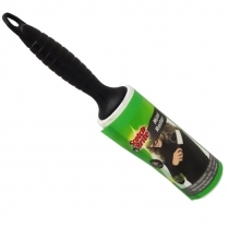 DRĒBJU RULLIS MINI 3M SCOTCH-BRITE 7.8CMx2,6M (559198)