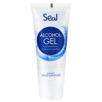 ROKU MITRINOŠS UN DEZINFEKCIJAS LĪDZEKLIS SEAL ALCOHOL GEL (001880)