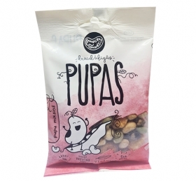 KRAUKŠĶĪGĀS PUPAS MIKSIŅŠ INNOCENT SNACKS (800027)