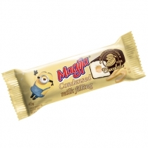 BIEZPIENA SIERIŅŠ MAGIJA CONDENSED MILK FILLING