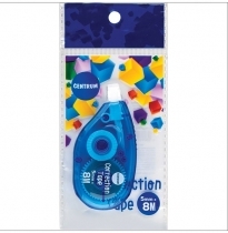 KOREKCIJAS ROLLERIS CENTRUM 5mm x 8m