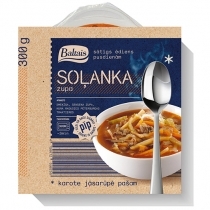 SOĻANKA ZUPA BALTAIS (590256)