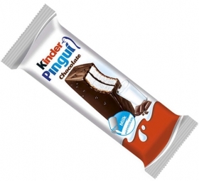 BATONIŅŠ KINDER PINGUI