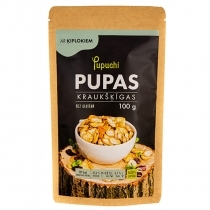 GRAUZDĒTAS PUPAS PUPUCHI XL AR ĶIPLOKIEM (710018)