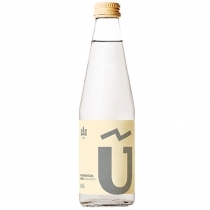 ŪDENS VALMIERMUIŽAS NEGĀZĒTS 0.33L, STIKLA PUDELĒ (096043) +Depozīta TARA