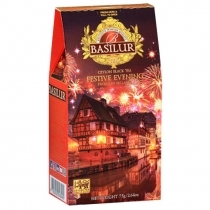 MELNĀ TĒJA BASILUR MOMENTS FESTIVE EVENING, BERAMĀ (943995) J