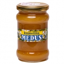 MEDUS J.VAINOVSKIS KUMELĪŠU (170439) J