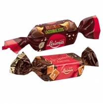 KONFEKTES LAIMA DUO MIX J