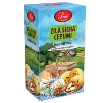 ZILĀ SIERA CEPUMI LĀČI AR VALRIEKSTIEM (004456) JN