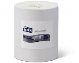 INDUSTRIĀLIE TĪRĪŠANAS RUĻĻI TORK ADVANCED PERFORMANCE 420, W1/W2 (130041)